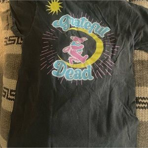 Grateful Dead small shirt